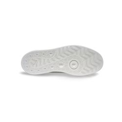 Sneakers Puma 397447 piel vegana blanco