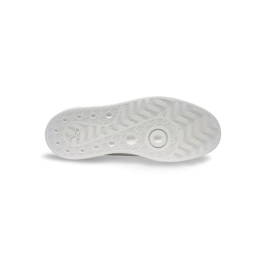 Sneakers Puma 397447 piel vegana blanco