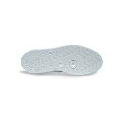 Sneakers Puma 397447 piel vegana blanco