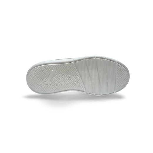 Sneakers Puma 397642 piel vegana marino