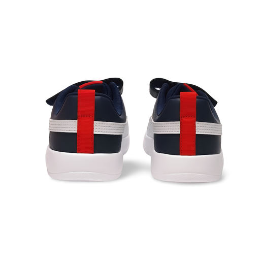 Sneakers Puma 397642 piel vegana marino