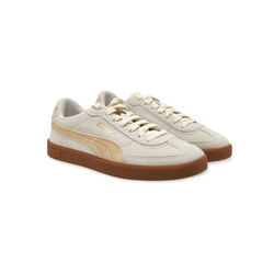 Sneakers Puma 400717 piel beig