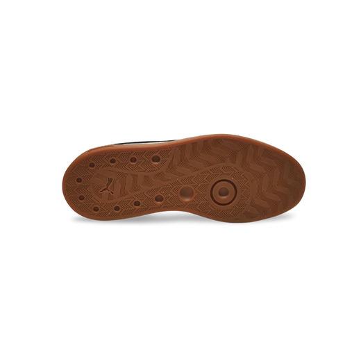 Sneakers Puma 400717 piel beig