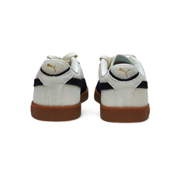 Sneakers Puma 400717 piel beig