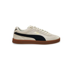 Sneakers Puma 400717 piel gris