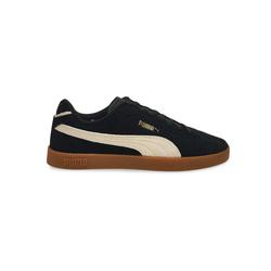 Sneakers Puma 400717 piel negro