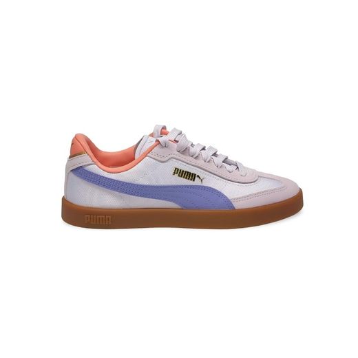 Sneakers Puma 401572 textil lila