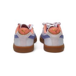 Sneakers Puma 401572 textil lila