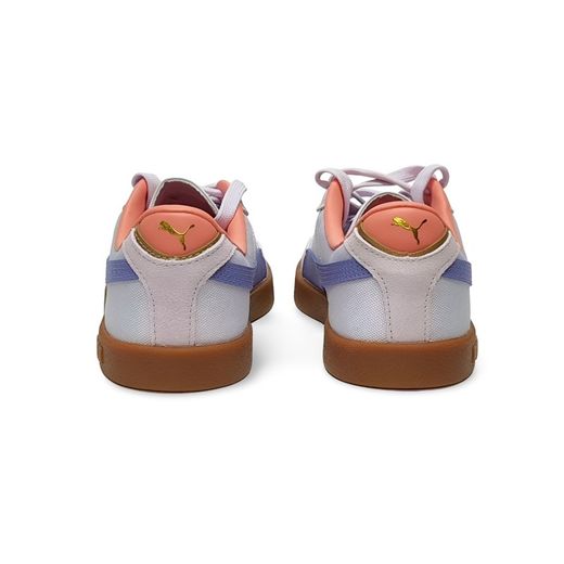 Sneakers Puma 401572 textil lila