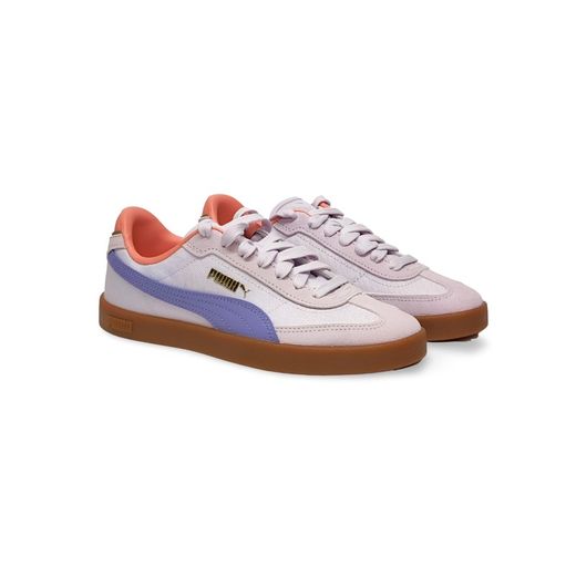 Sneakers Puma 401572 textil lila