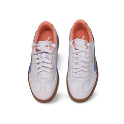 Sneakers Puma 401572 textil lila