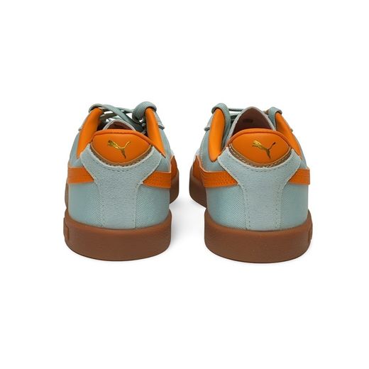 Sneakers Puma 401572 textil marino