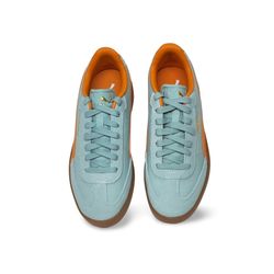 Sneakers Puma 401572 textil marino