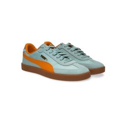 Sneakers Puma 401572 textil marino