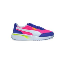 Sneakers Puma 401623 textil combinados