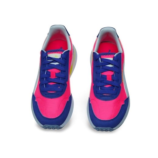 Sneakers Puma 401623 textil combinados