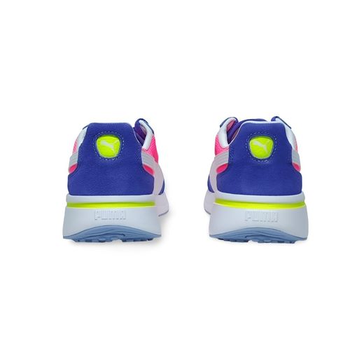 Sneakers Puma 401623 textil combinados