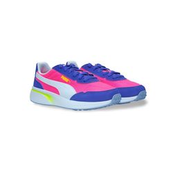 Sneakers Puma 401623 textil combinados