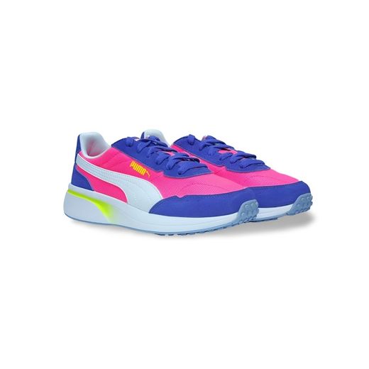 Sneakers Puma 401623 textil combinados