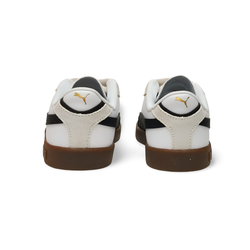 Sneakers Puma 402307 piel vegana blanco