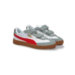 Sneakers Puma 402309 textil blanco