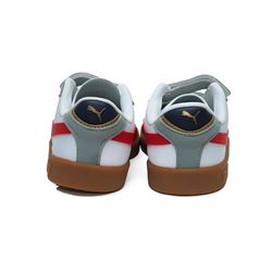 Sneakers Puma 402309 textil blanco