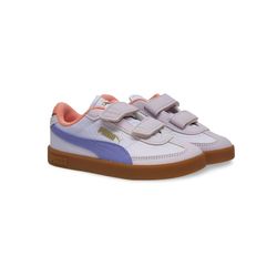 Sneakers Puma 402309 textil lila