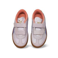 Sneakers Puma 402309 textil lila
