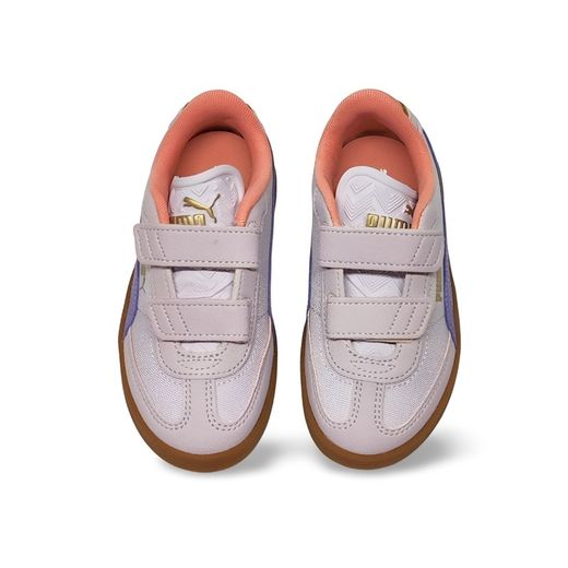 Sneakers Puma 402309 textil lila