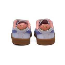 Sneakers Puma 402309 textil lila