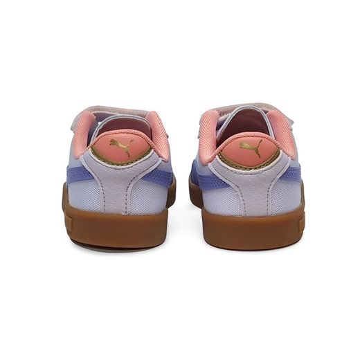 Sneakers Puma 402309 textil lila