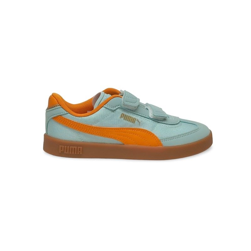 Sneakers Puma 402309 textil marino 30