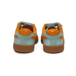 Sneakers Puma 402309 textil marino