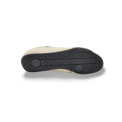 Sneakers Puma 402681 piel beig