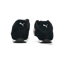 Sneakers Puma 402681 piel negro