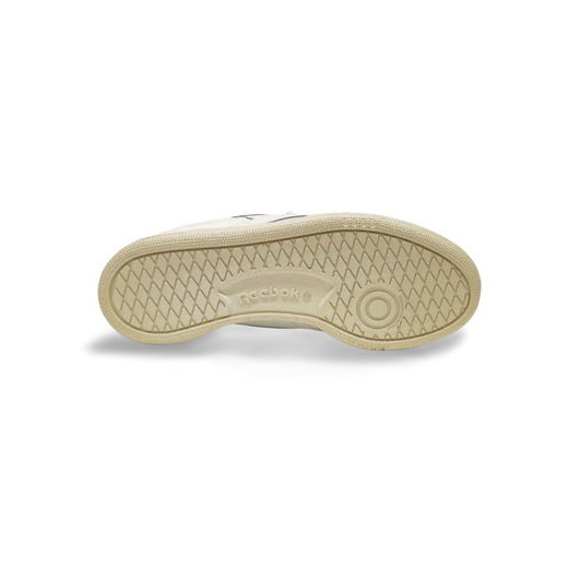 Sneakers Reebok 000103 piel vegana blanco