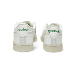 Sneakers Reebok 000103 piel vegana blanco