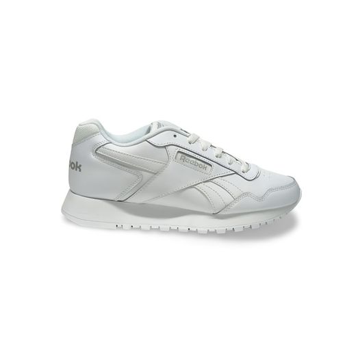 Sneakers Reebok 010027 piel vegana blanco