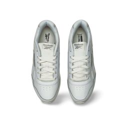 Sneakers Reebok 010027 piel vegana blanco