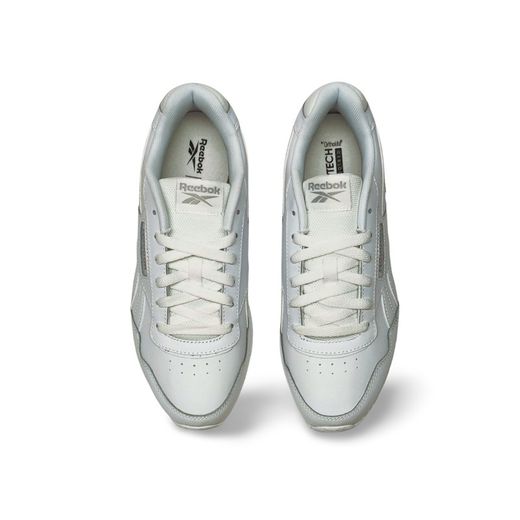 Sneakers Reebok 010027 piel vegana blanco
