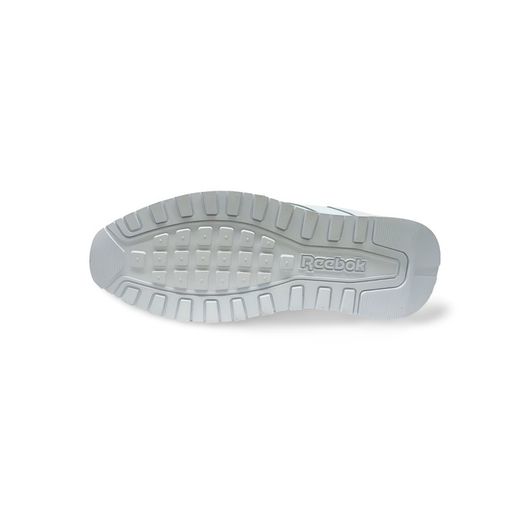 Sneakers Reebok 010027 piel vegana blanco