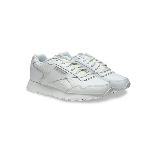 Sneakers Reebok 010027 piel vegana blanco