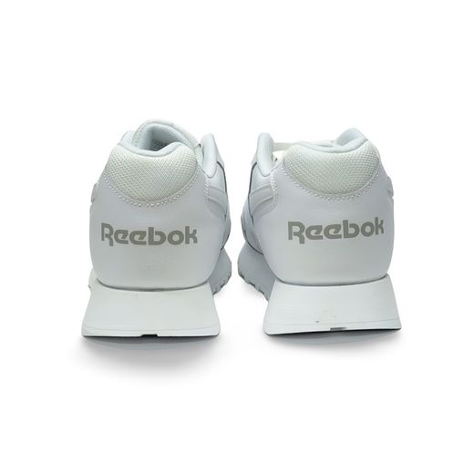 Sneakers Reebok 010027 piel vegana blanco