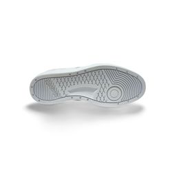 Sneakers Reebok 208928 piel vegana blanco