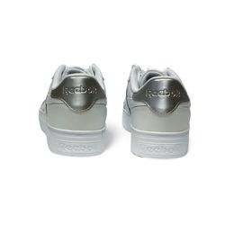 Sneakers Reebok 208928 piel vegana blanco