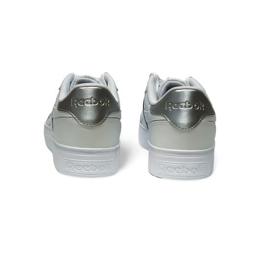 Sneakers Reebok 208928 piel vegana blanco