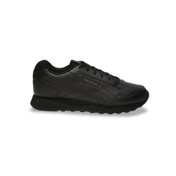Sneakers Reebok 222890 piel vegana negro