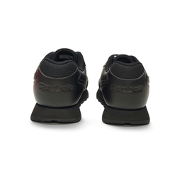 Sneakers Reebok 222890 piel vegana negro