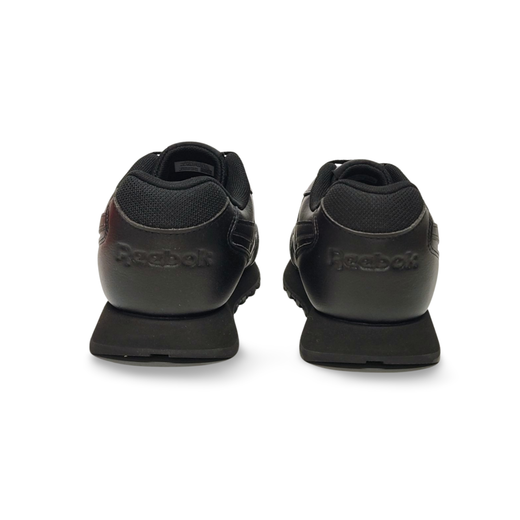 Sneakers Reebok 222890 piel vegana negro