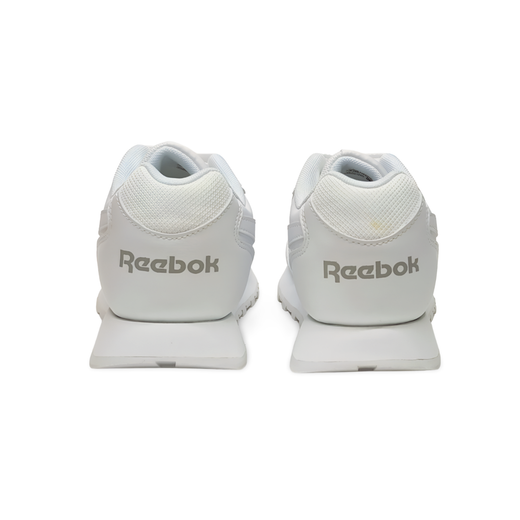 Sneakers Reebok 222891 piel vegana blanco